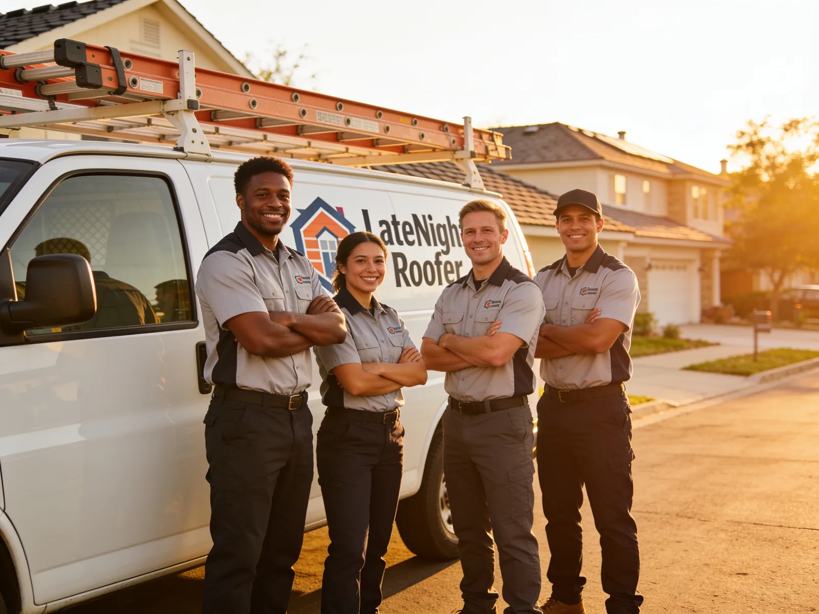 Emergency Roof Repair company in Iowa Falls, IA